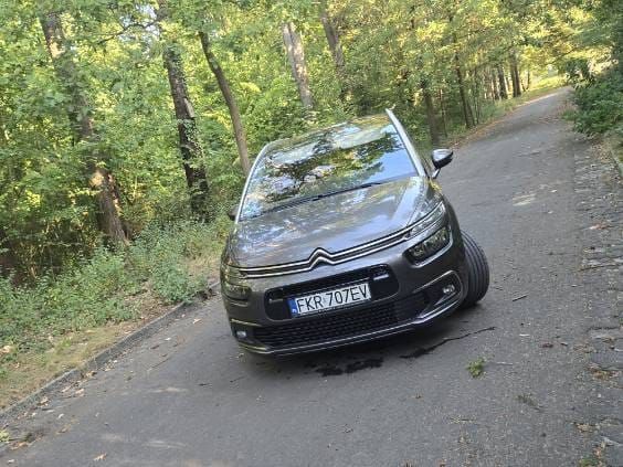 Citroën C4 Grand Picasso