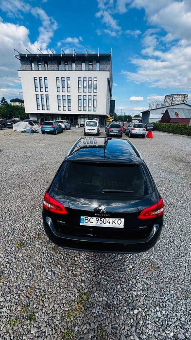 Peugeot 308 2016 VIN VF3LJAHXWGS033906 фото оголошення 5 з 24