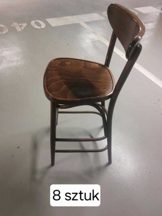 Hoker firmy Fameg czena za sztuke