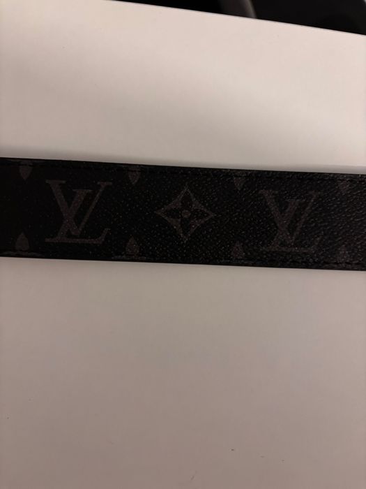 Pasek Lv 110 cm stan idealny