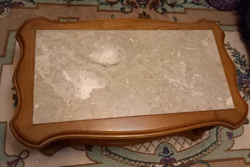 Mesa de apoio para sala de estar