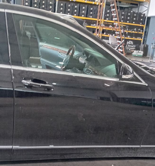 Porta frente direita MERCEDES-BENZ Classe S (W221)