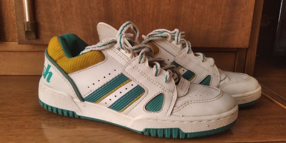 Кросівки для хлопця