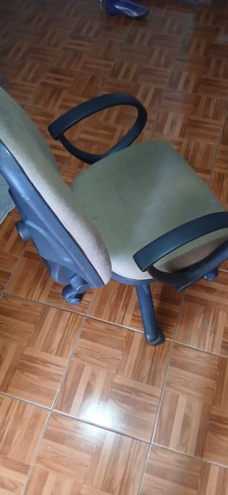 Cadeira de escritório