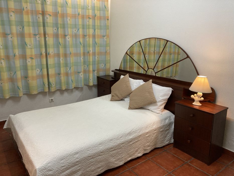 Apartamento T2 -  250m da praia WI-FI