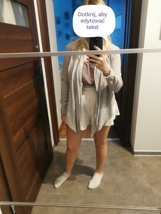 Kurtko żakiet New Look! Świetny!