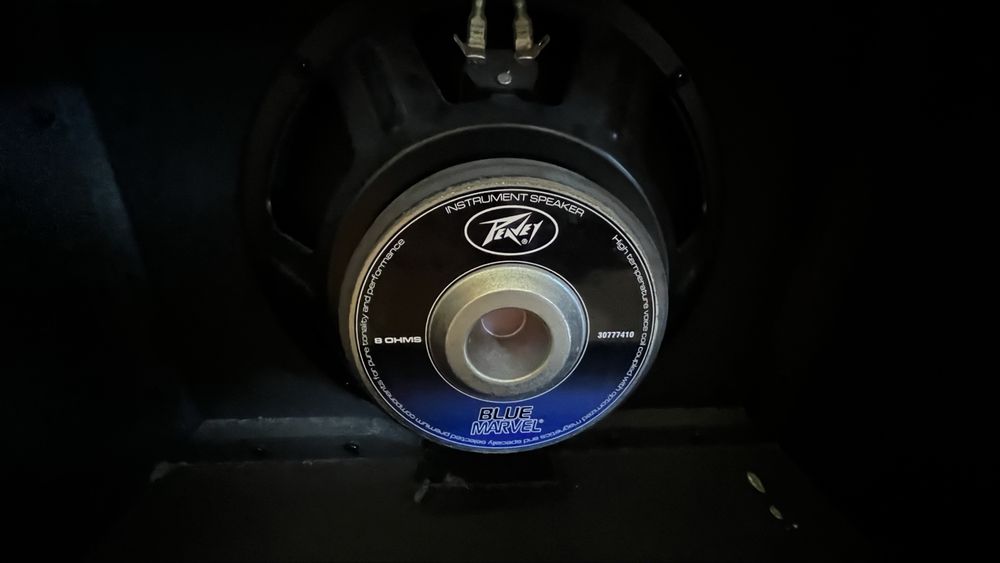 Amplificador Peavey Vypyr 30