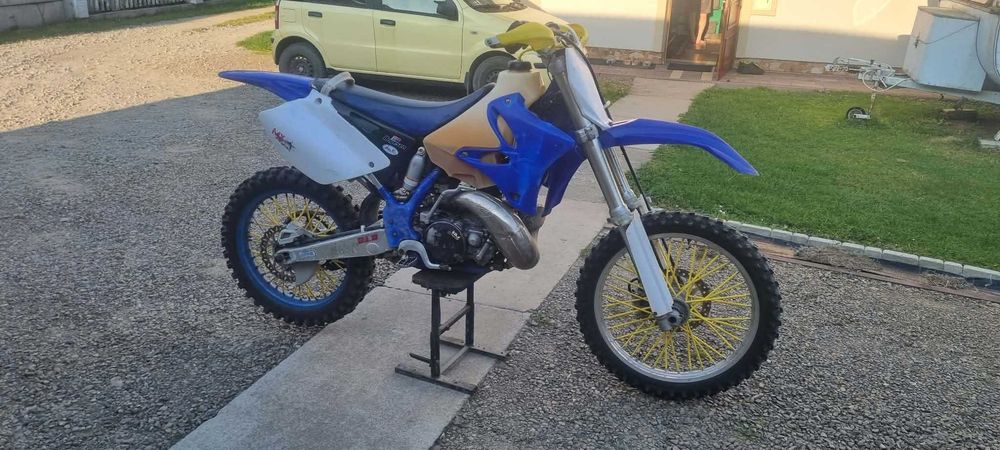 Yamaha