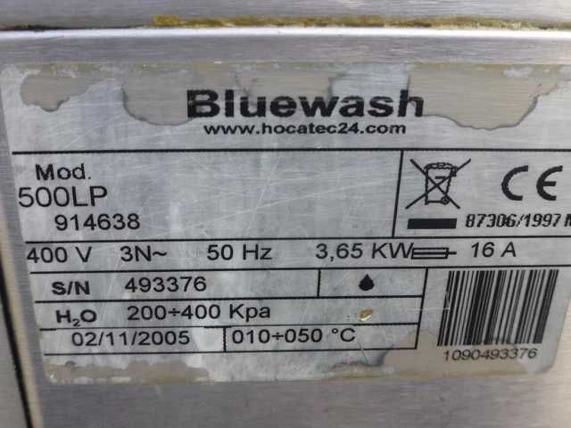 Посудомійка Bluewash 500
