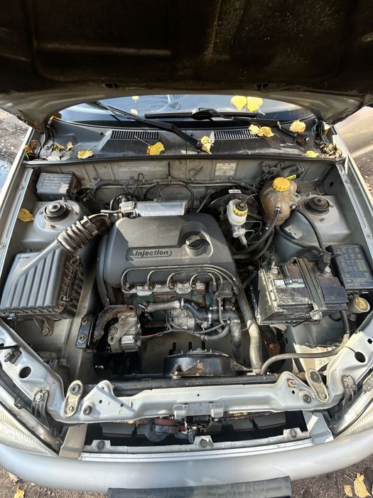 Продам Daewoo Lanos