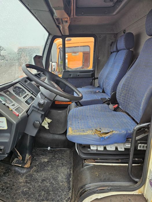 MAN L-20  Man Winda L-20