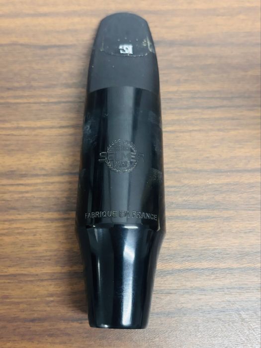 Boquilha Saxofone Baritono Selmer C*