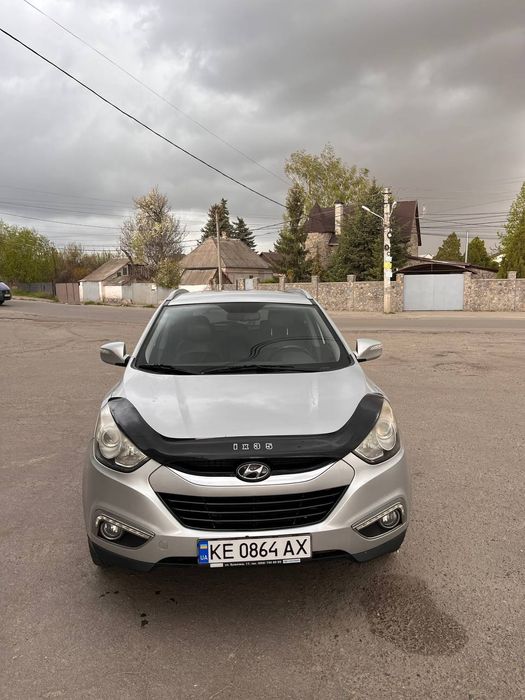 Hyundai ix 35  2.0