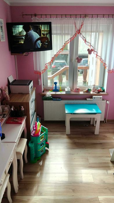 Mieszkanie 42m2 w Krotoszynie