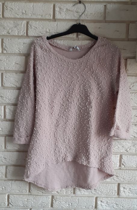 Bluzki  roz s/m  po 5 zł