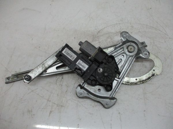 Elevador vidros frente esquerdo RENAULT Megane III (BZ0_)