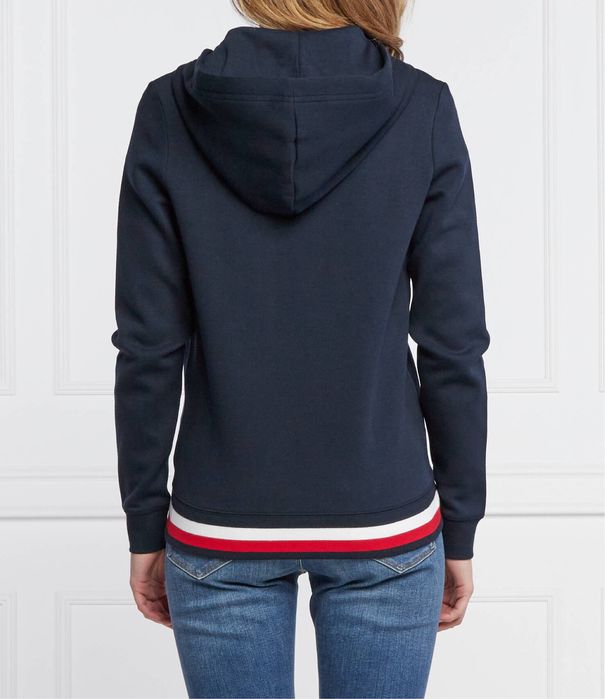 Люкс худи Tommy Hilfiger