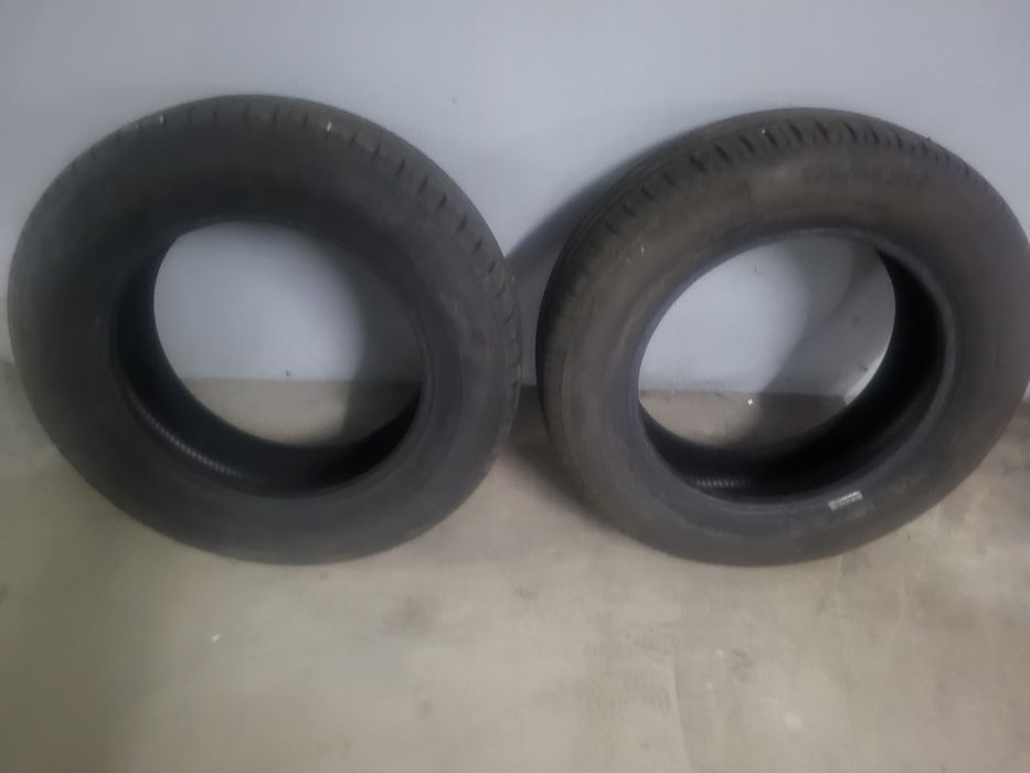 Pneus IRIS 175/65R14