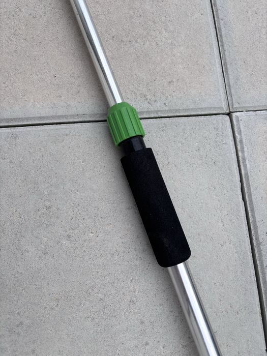 Chuveiro de cabo para mangueira / jardim