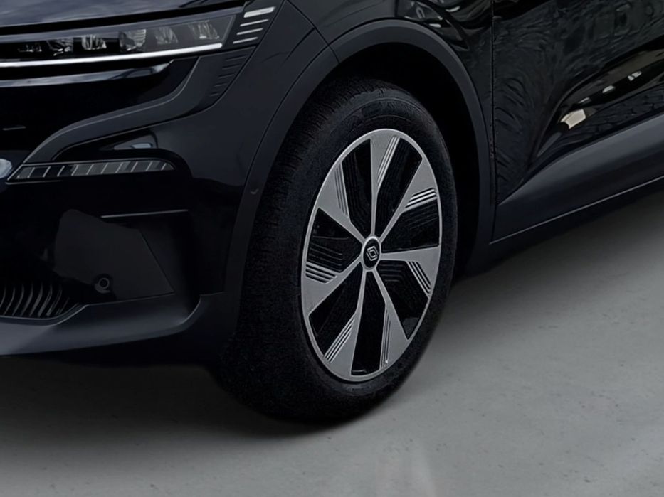 Renault Mégane E-Tech EV60 Evolution ER64183497561345123