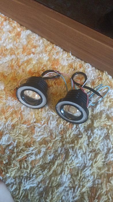 Продам міні фари