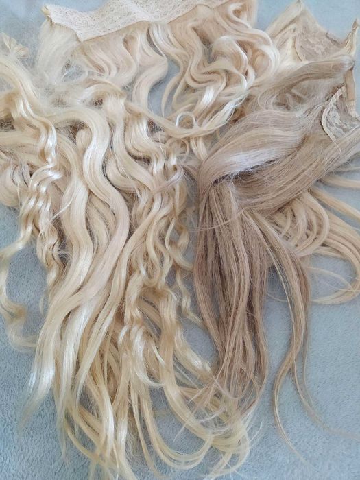 Artigos Cabeleireiro Cabelo Acessórios Senhora