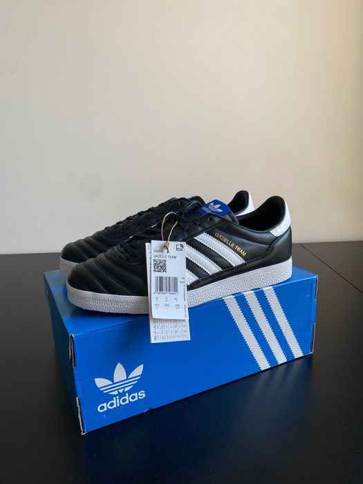 Buty Adidas Originals Gazelle Team