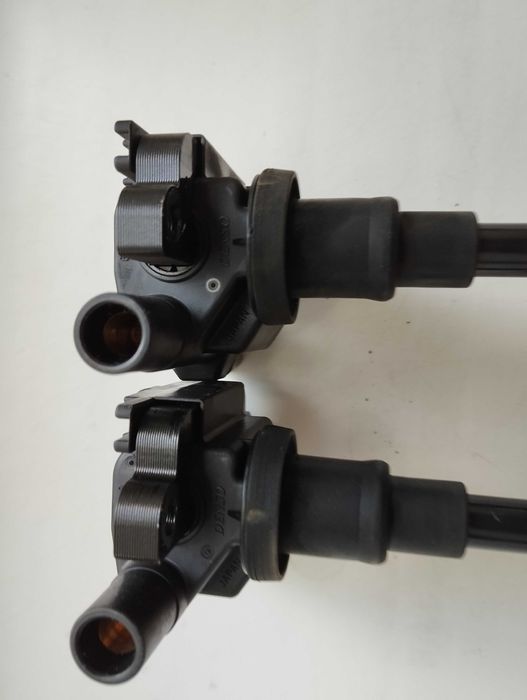 Катушка зажигания