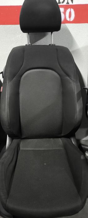 bancos de SEAT Ibiza