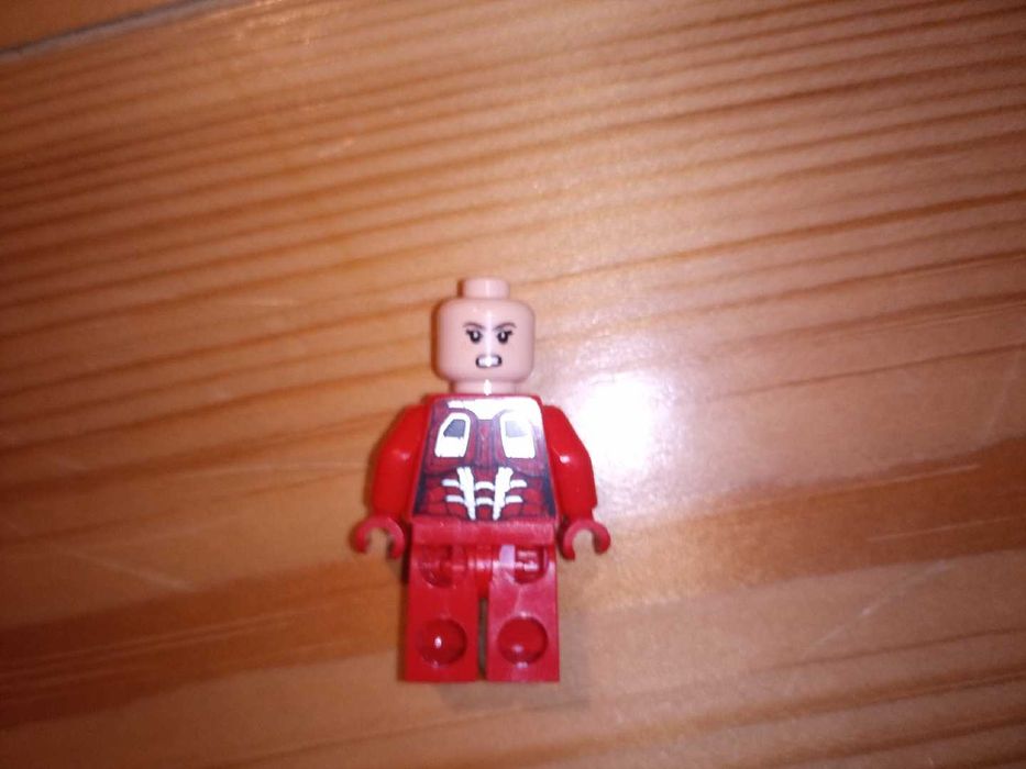 figurka lego marvel