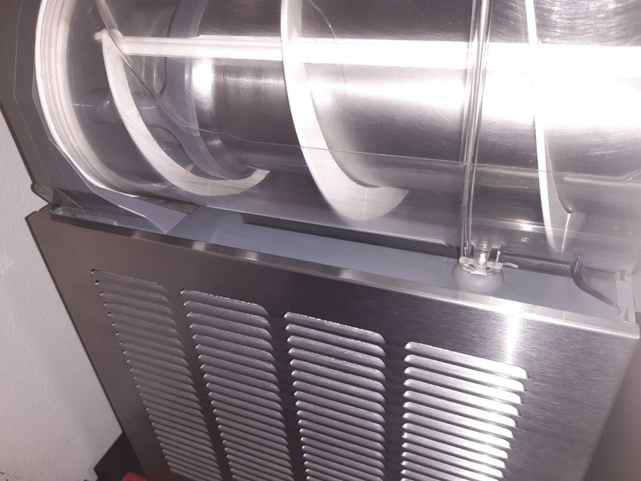 Maquina Granita Ugolini