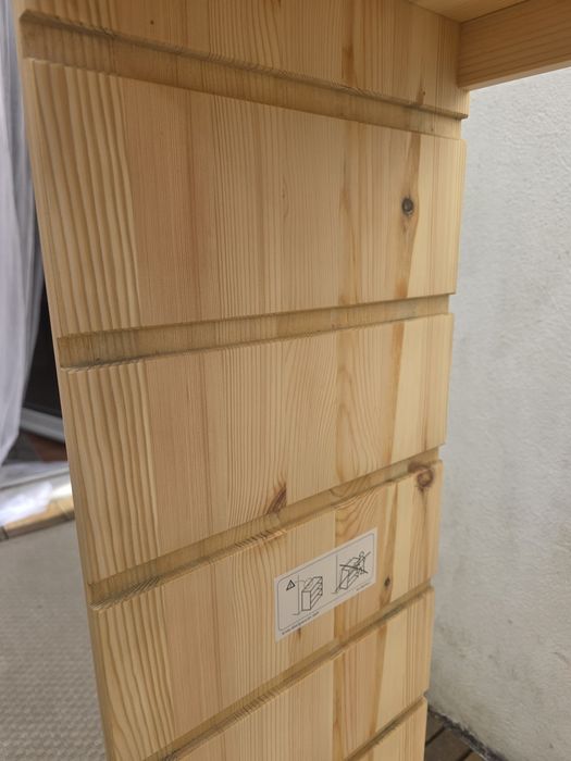 Armário Trofast Ikea
