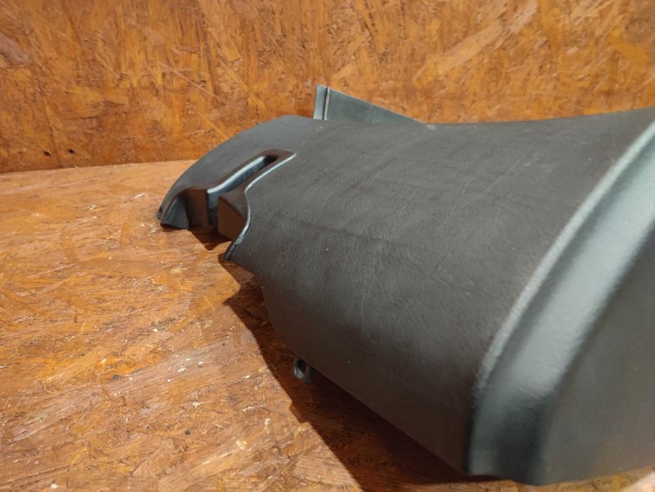 BMW E36 SEDAN / TOURING ORYGINALNA Osłona kolumny kierowniczej Europa