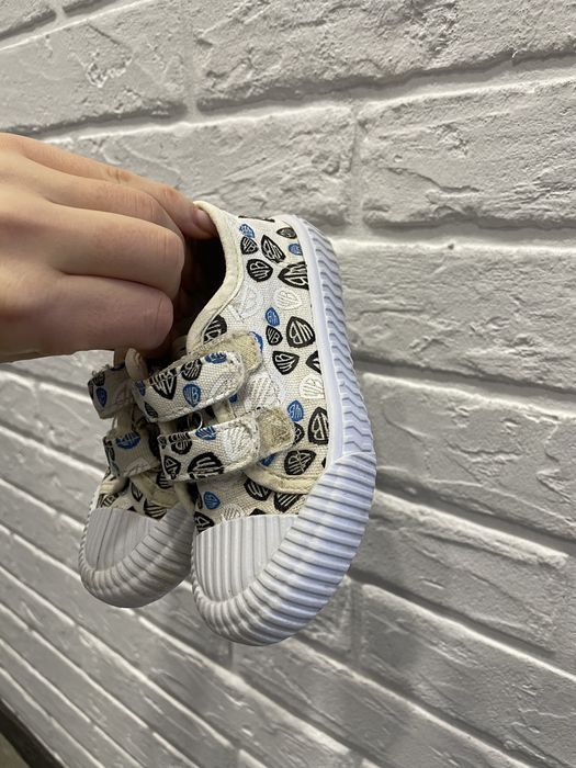 Кеди дитячі