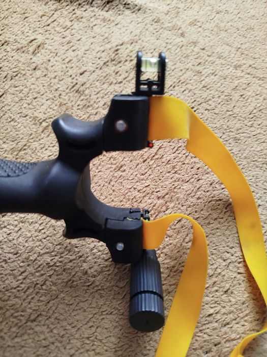 рогатка для стрільби