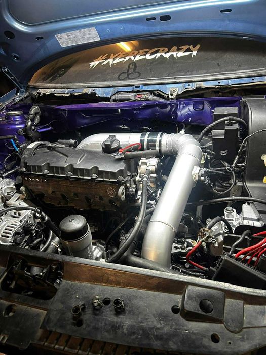 A3 8l pd130 de livrete