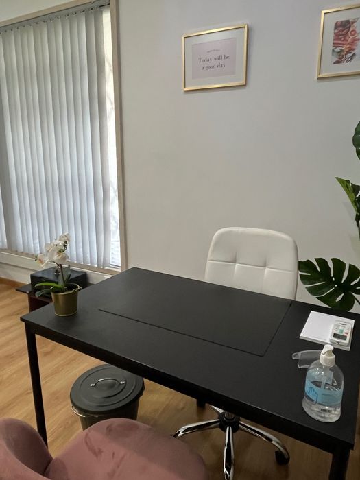 Gabinete para arrendamento no Montijo