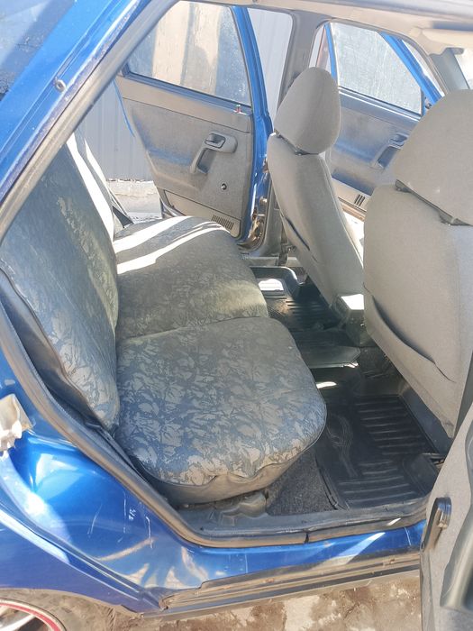 Продам Ваз 2112 газ бензин газ 4