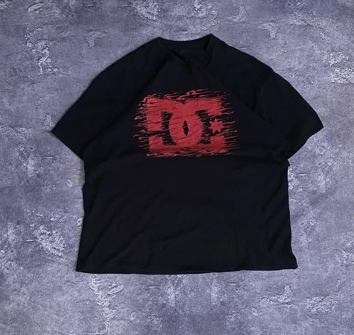 Реп Футболка от DC