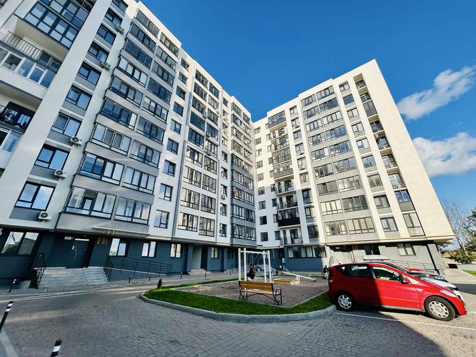 2-rooms apartment apartment by the address st. Staroznesenska ul (area 62 m²) - Atlanta.ua - photo 2