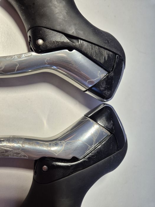 Klamkomanetki SHIMANO Ultegra ST-6600/6603 3x10s