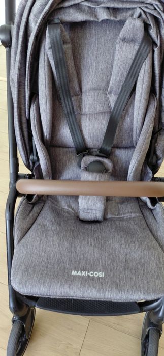 Carrinho de Passeio Maxi Cosi Leona 2 - 0-22 kg