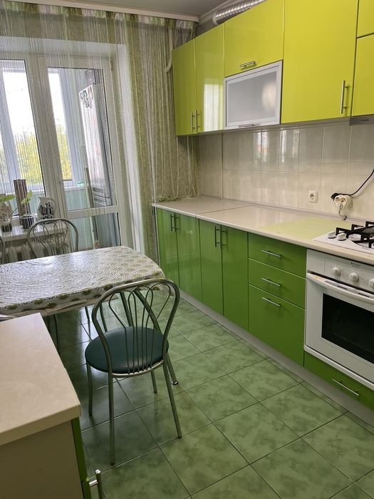 Здам  кімнату  м. Бориспіль.