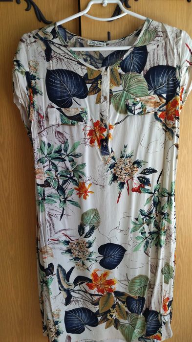 Одяг плаття розмір від 48 до 52