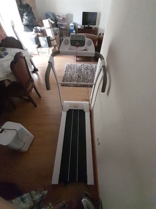 Passadeira elétrica