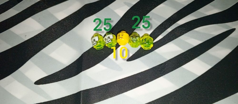 Лего фигурки оригинал