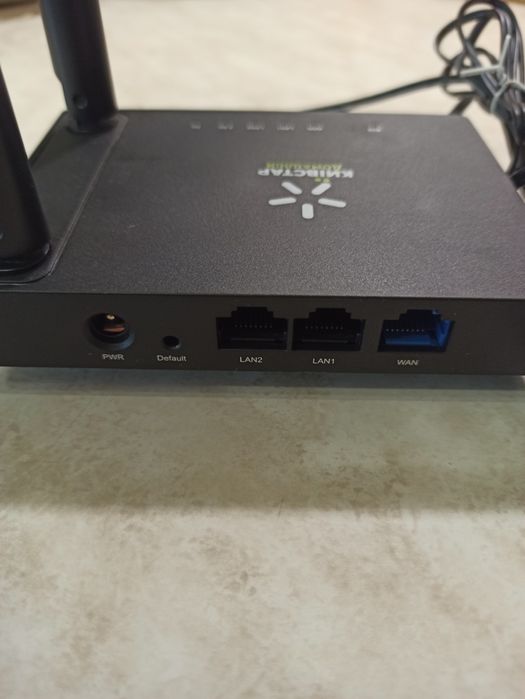 Маршрутизатор netis n4 ac1200