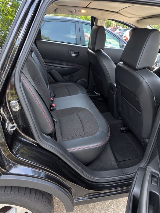 Nissan Qashqai 2010 рік. 2.0 дизель, механіка. Тільки для діючих військових ЗСУ