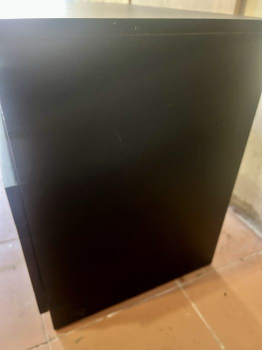 Movel para  tv com pouco uso
