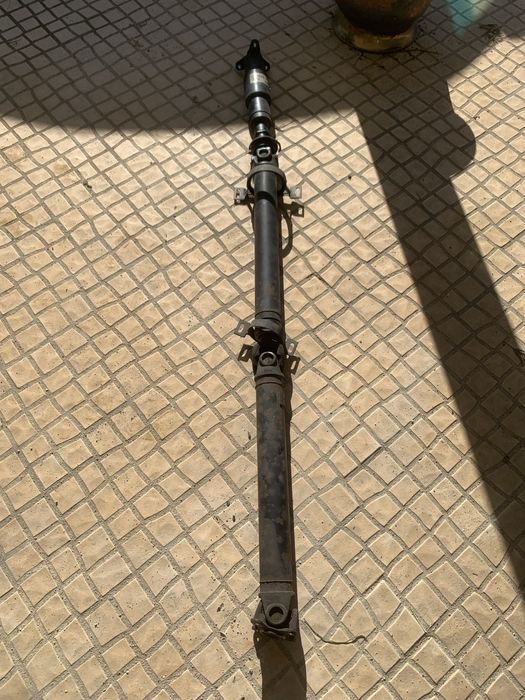 Cardan bmw e46 136cv